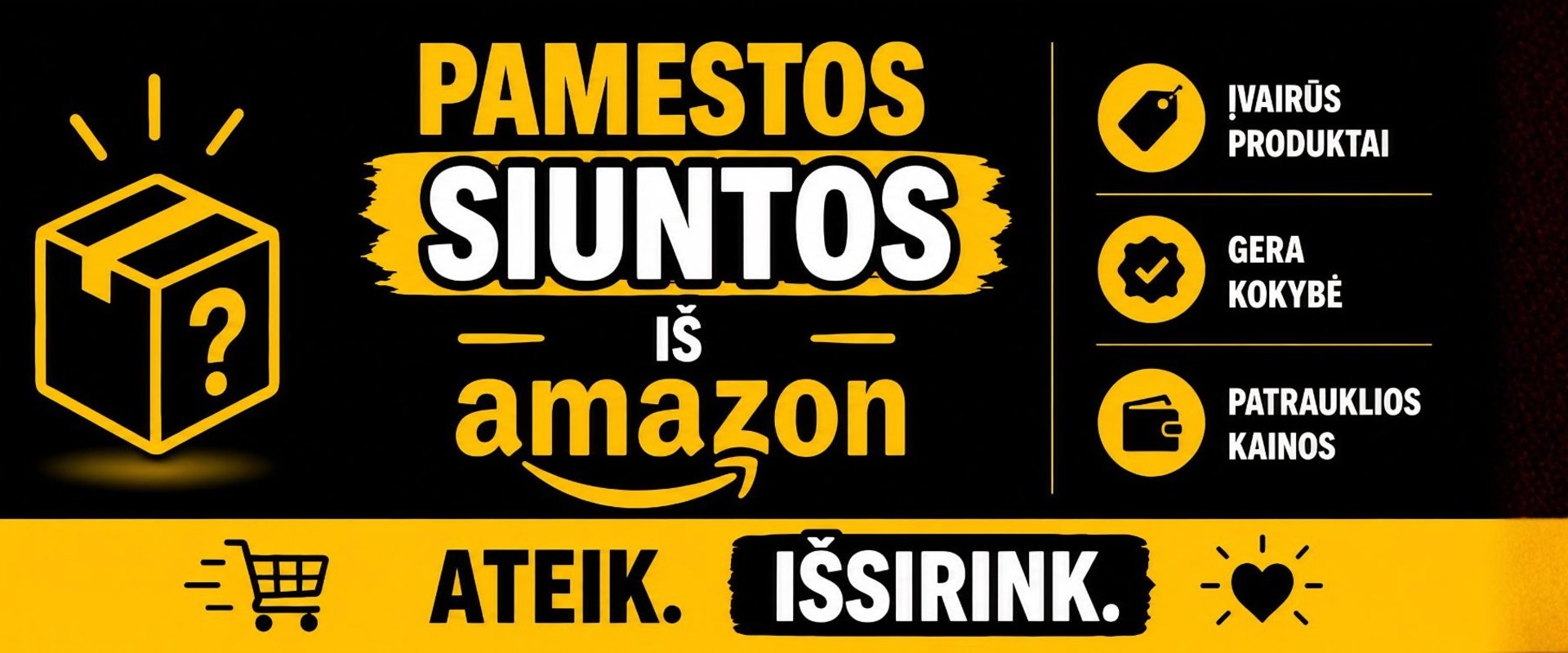 Amazon