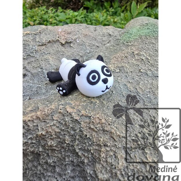 PANDA – Vinguriukas