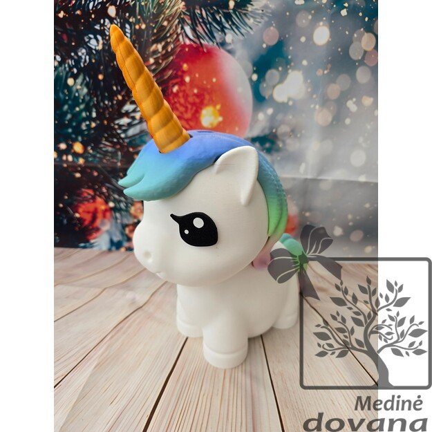 Umi – Vienaragio Taupyklė