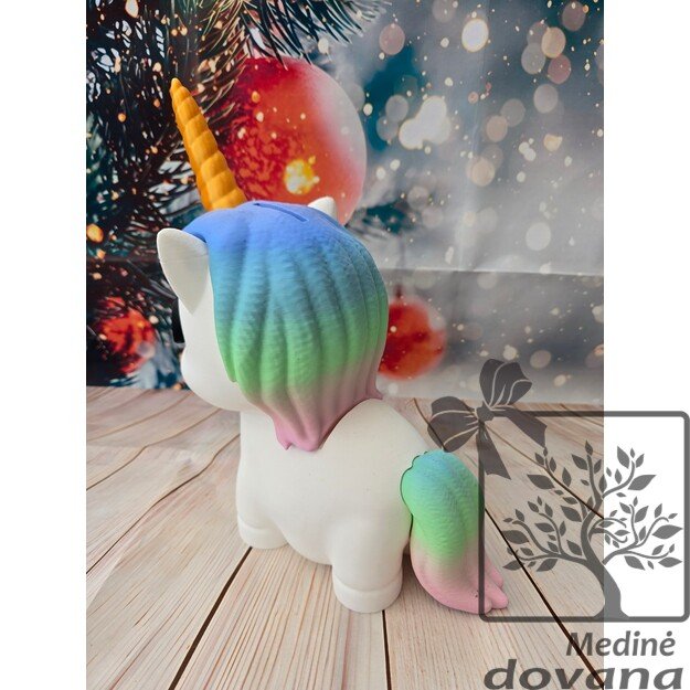 Umi – Vienaragio Taupyklė 2