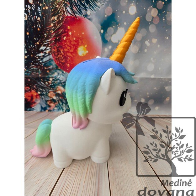 Umi – Vienaragio Taupyklė 3