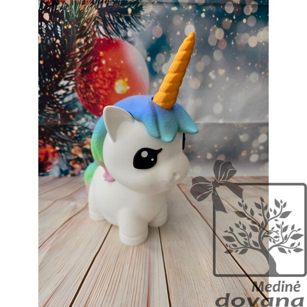 Umi – Vienaragio Taupyklė 1