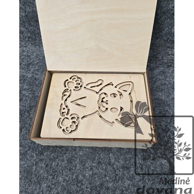 Montessori lavinamasis rinkinys – Ūkio gyvūnėliai 2