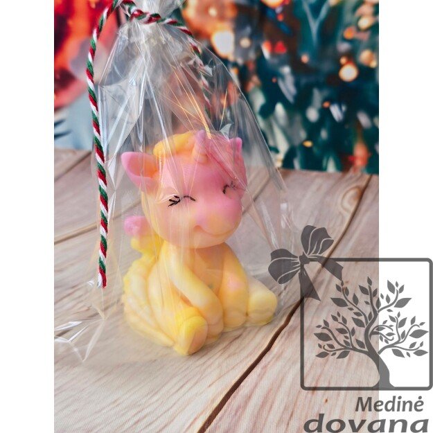 Muiliukas "Vienaragis"