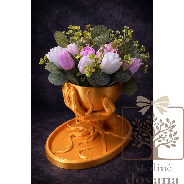 Auksinė  harmonija 1