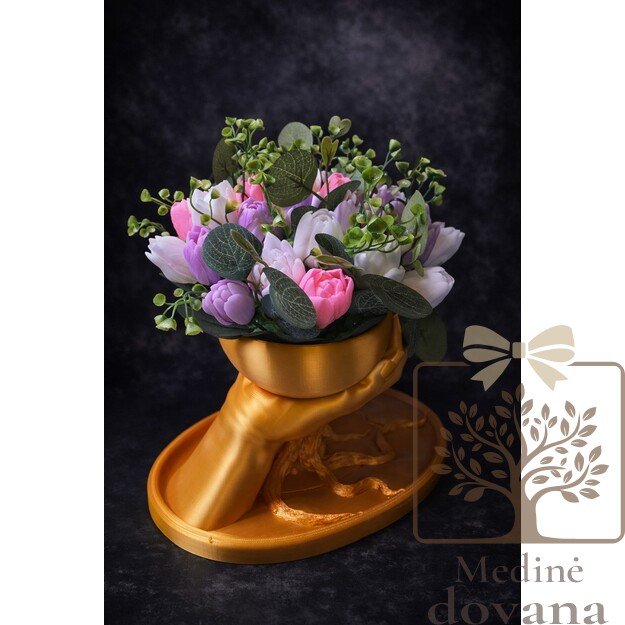 Auksinė  harmonija 2