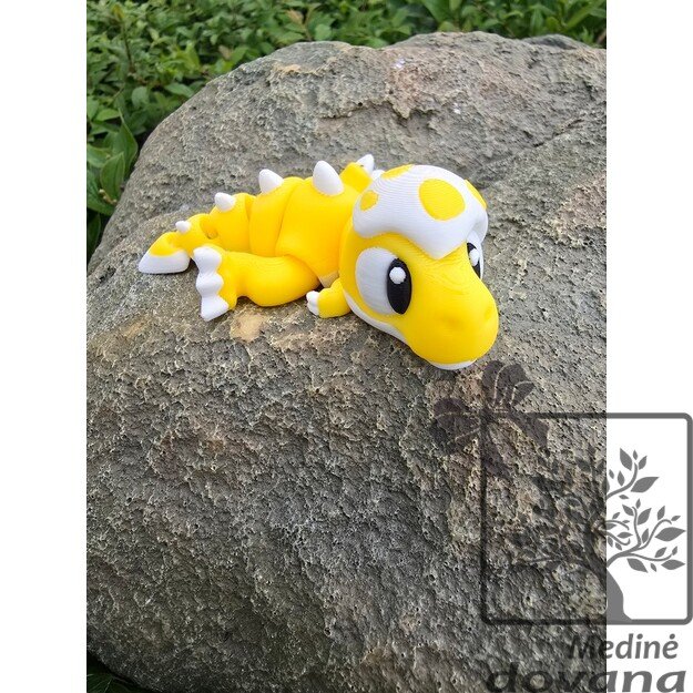 ŽAISMINGAS DINOZAURIUKAS – Vinguriukas