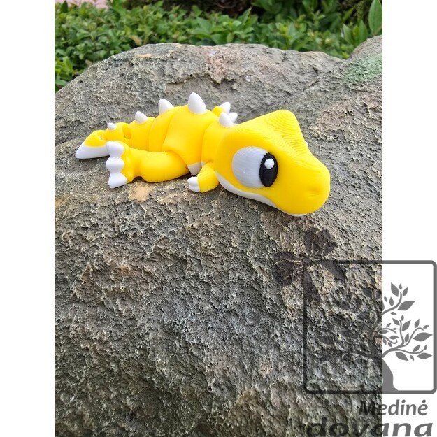 ŽAISMINGAS DINOZAURIUKAS – Vinguriukas
