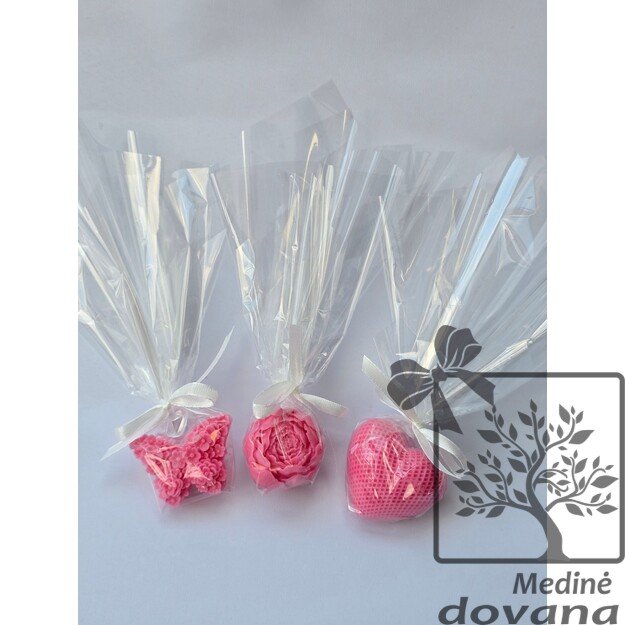 Dovanėlės svečiams